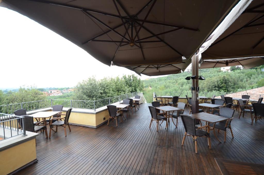مبيت وإفطار Monsummano Terme Poggio Degli Olivi المظهر الخارجي الصورة