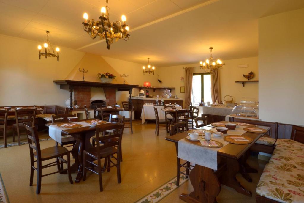 مبيت وإفطار Monsummano Terme Poggio Degli Olivi المظهر الخارجي الصورة